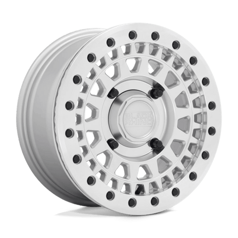 Black Rhino 15X7 4/156 +51 PARKER UTV BEADLOCK - IDB WA