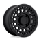 Black Rhino 14X7 4/137 +51 PARKER UTV - IDB WA