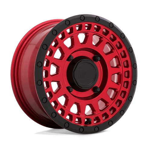 Black Rhino 15X7 4/137 +36 PARKER UTV - IDB WA