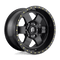 Fuel 17X9 6/139.7 +01 D618 PODIUM - IDB WA