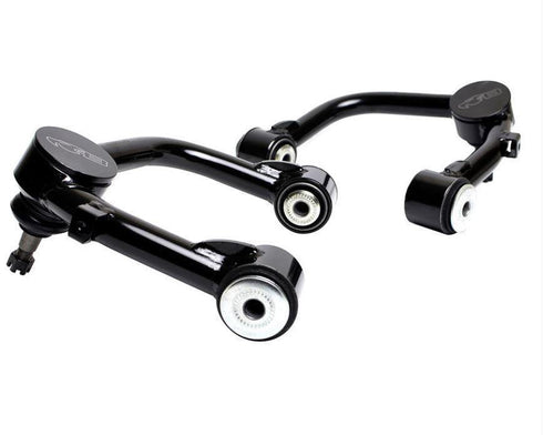 Blackhawk UCA3091A Upper Control Arms - Ford Ranger RA (Alloy Knuckle) - IDB WA