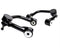 Blackhawk UCA3091A Upper Control Arms - Ford Ranger RA (Alloy Knuckle) - IDB WA