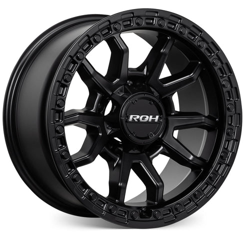 ROH 17X9 5/150 -59 RAID - IDB WA