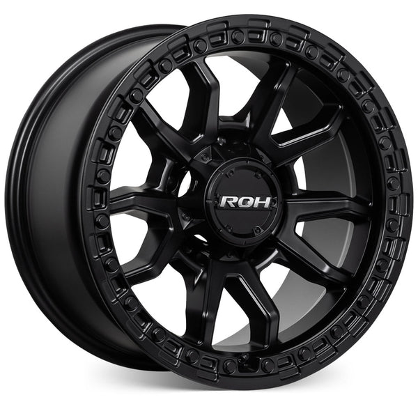 ROH 17X9 5/150 -59 RAID - IDB WA