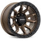 ROH 17X9 5/150 -59 RAID - IDB WA
