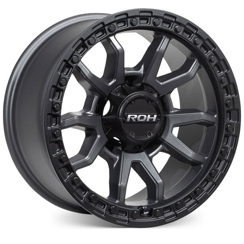 ROH 17X9 5/150 -12 RAID - IDB WA