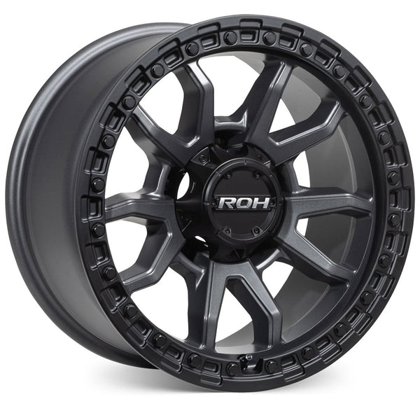 ROH 17X9 5/150 -59 RAID - IDB WA