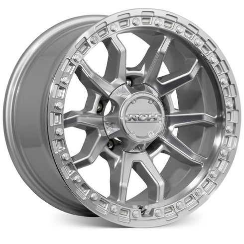ROH 17X9 5/150 -59 RAID - IDB WA