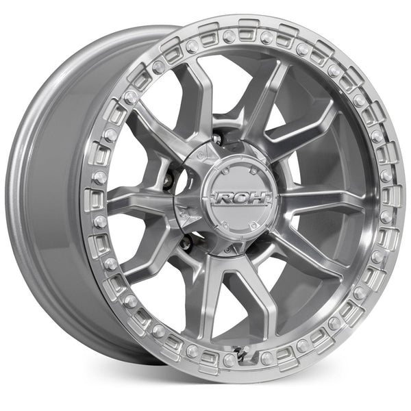 ROH 17X9 5/150 -59 RAID - IDB WA