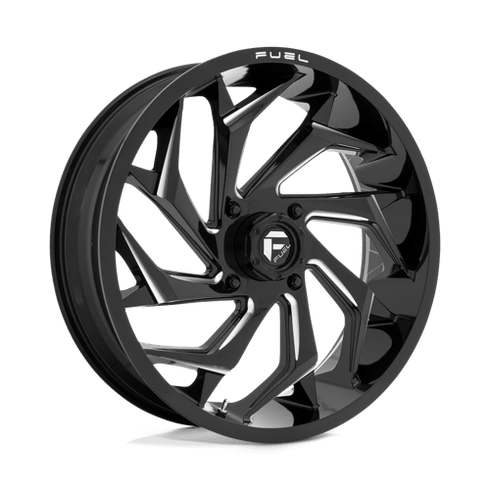 Fuel 20X7 4/137 +13 D753 REACTION - IDB WA
