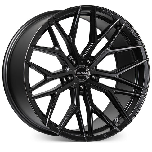 ROH 20X9 5/120 +40 RF4 - IDB WA
