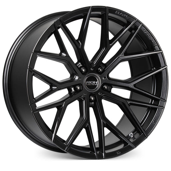 ROH 20X9 5/120 +40 RF4 - IDB WA