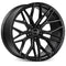 ROH 20X9 5/120 +40 RF4 - IDB WA