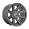 Fuel 20X10 8/165.1 -18 D710 ROGUE PLATINUM - IDB WA