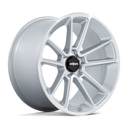 Rotiform 19X8.5 BLANK +45 R192 BTL - IDB WA