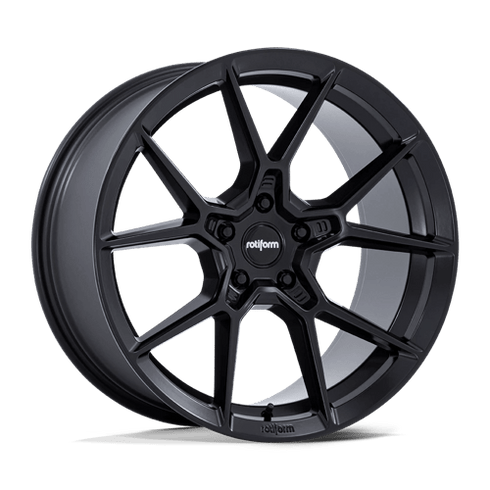 Rotiform 20X10 5/112 +35 RC199 KPR - IDB WA