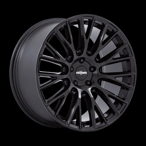 Rotiform 20X10 5/120 +40 RC201 LSE - IDB WA
