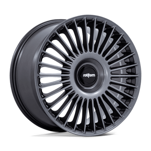 Rotiform 17X8 5/100/112 +35 RC202 GRZ - IDB WA