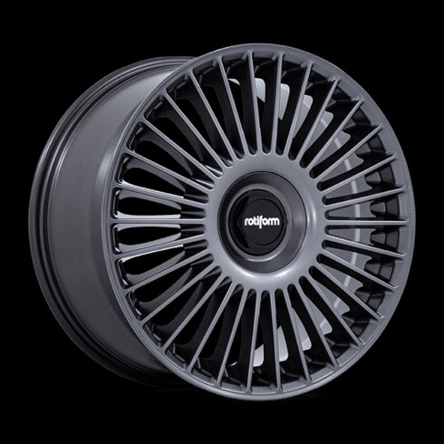 Rotiform 20X10 5/112/120 +40 RC202 GRZ - IDB WA