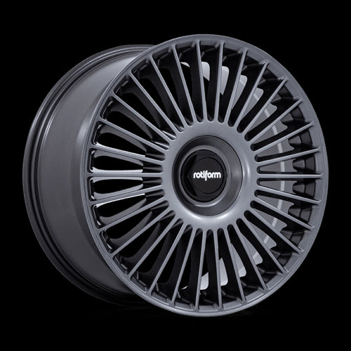 Rotiform 20X10 5/112/120 +40 RC202 GRZ - IDB WA