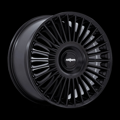 Rotiform 20X8.5 5/112/120 +35 RC202 GRZ - IDB WA