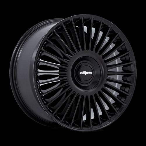 Rotiform 20X8.5 5/112/120 +35 RC202 GRZ - IDB WA