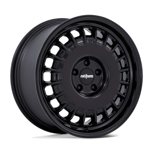 Rotiform 19X8.5 5/108 +45 RC205 PMF - IDB WA