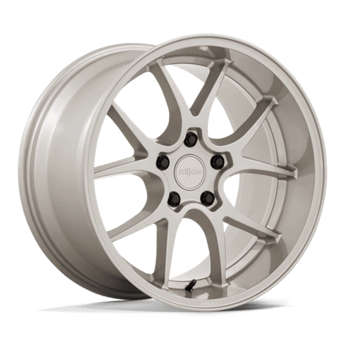 Rotiform 18X10.5 5/114.3 +22 RC207 LTN-J
