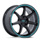 Rotiform 19X9.5 5/114.3 +38 RC208 BPU