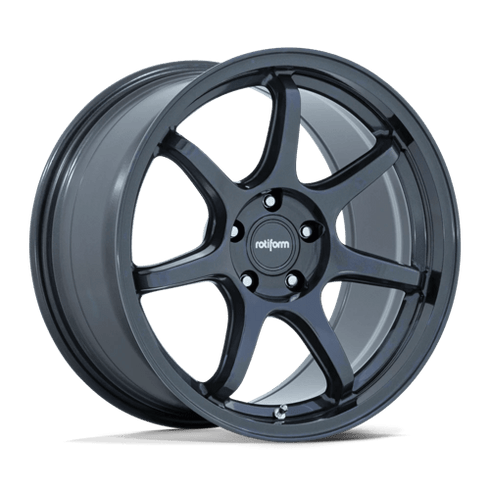 Rotiform 19X10.5 5/114.3 +40 RC208 BPU
