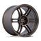Rotiform 18X8.5 5/114.3 +35 RC209 RPS