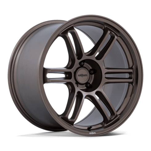 Rotiform 19X10.5 5/120 +35 RC209 RPS
