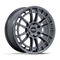 Rotiform 20X8.5 6/139.7 +45 RC210 OZR-T