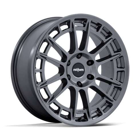 Rotiform 18X8 6/120 +45 RC210 OZR-T