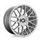 Rotiform 18X8.5 5/100/112 +45 R140 RSE - IDB WA
