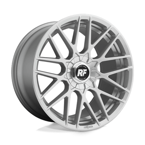 Rotiform 19X10 5/120 +40 R140 RSE