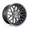 Rotiform 20X8.5 5/114.3 +35 R141 RSE
