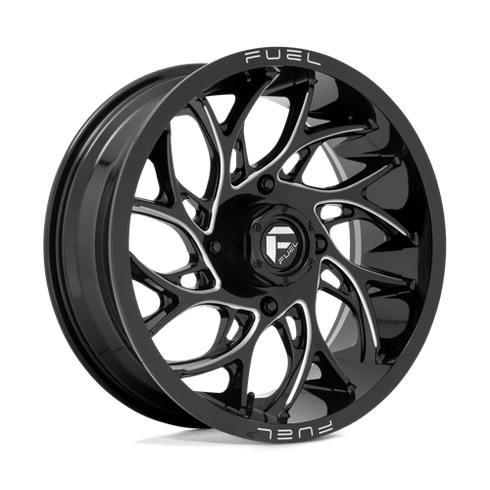 Fuel 18X7 4/156 +13 D741 RUNNER - IDB WA