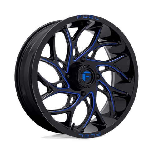 Fuel 20X7 4/156 +13 D778 RUNNER UTV - IDB WA