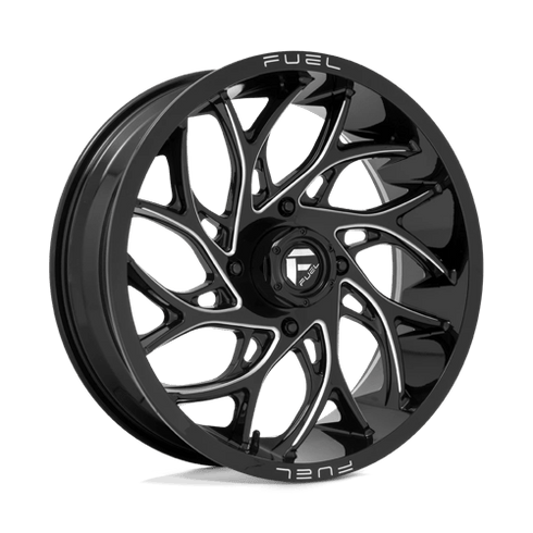 Fuel 20X7 4/156 +13 D741 RUNNER - IDB WA