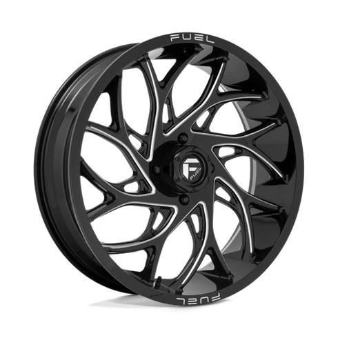Fuel 22X7 4/137 +13 D741 RUNNER - IDB WA