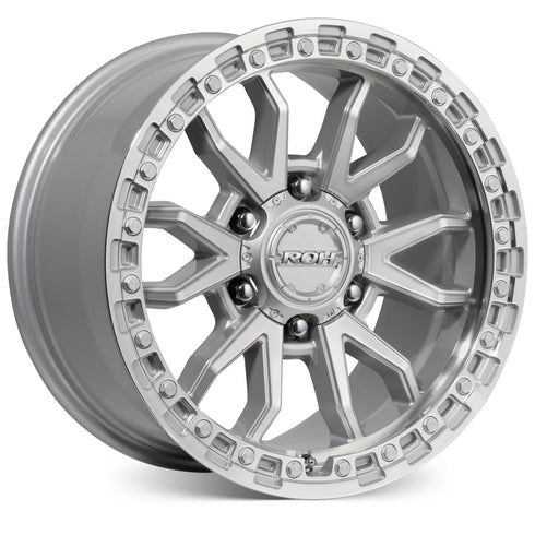 ROH 20X9 6/139.7 +0 RAID - IDB WA
