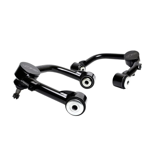 Blackhawk UCA4861T Upper Control Arms - Toyota Landcruiser LC300 - IDB WA