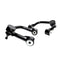Blackhawk UCA4861T Upper Control Arms - Toyota Landcruiser LC300 - IDB WA