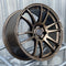 Koya SF03 18" Semi Forged Wheel Set - IDB WA
