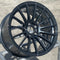 Koya SF05 18" Semi Forged Wheel Set - IDB WA