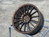 Koya SF05 18" Semi Forged Wheel Set - IDB WA