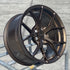 Koya SF10 19" & 20" Semi Forged Wheel Set - IDB WA