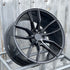 Koya SF11 19" & 20" Semi Forged Wheel Set - IDB WA