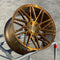 Koya SF12 20" Semi Forged Wheel Set - IDB WA